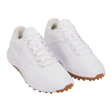 Load image into Gallery viewer, Under Armour CURRY 1 Mens Golf Shoes - WHITE  G103/D Medium/13.0
 - 6