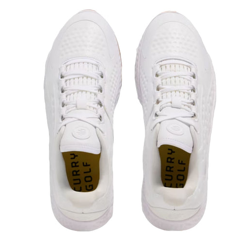Under Armour CURRY 1 Mens Golf Shoes