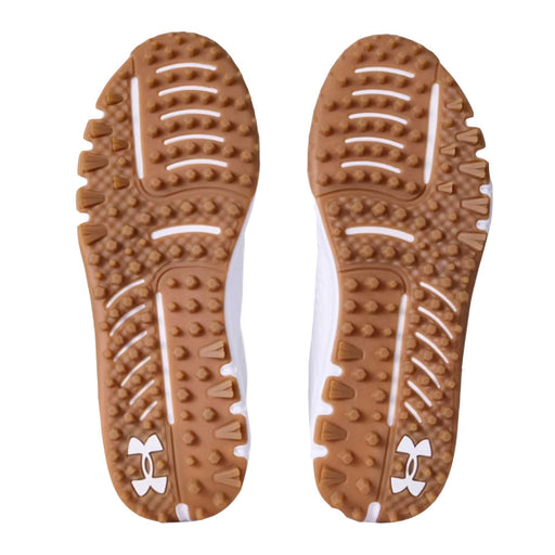 Under Armour CURRY 1 Mens Golf Shoes