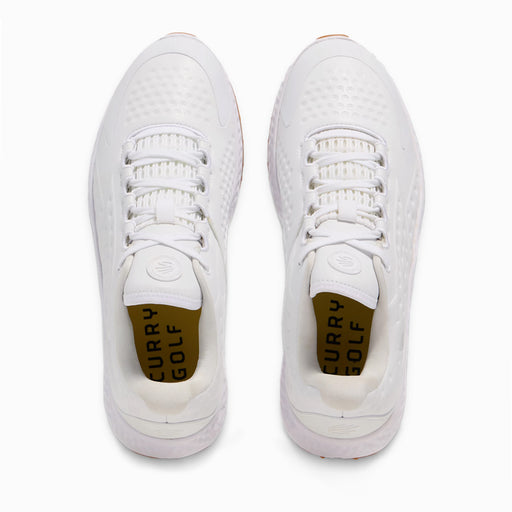 Under Armour CURRY 1 Mens Golf Shoes