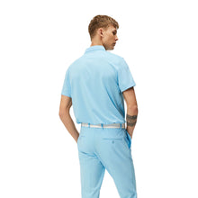 Load image into Gallery viewer, J. Lindeberg Bridge Regular FIt Mens Golf Polo
 - 2