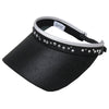 Glove It Bling Womens Visor