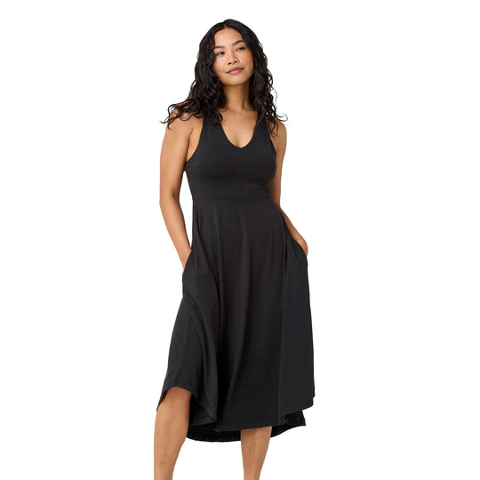 Krimson Klover Piper Womens Dress
