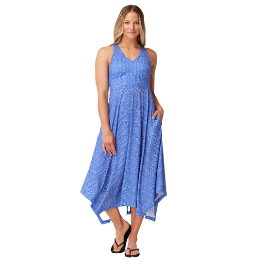 Krimson Klover Piper Womens Dress