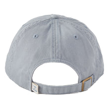 Load image into Gallery viewer, Life Is Good Papa Bear Adjustable Mens Hat
 - 2