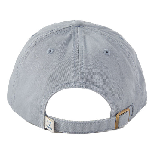 Life Is Good Papa Bear Adjustable Mens Hat