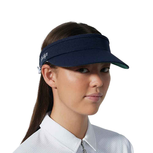 Daily Sports Marina Womens Golf Visor - 2
