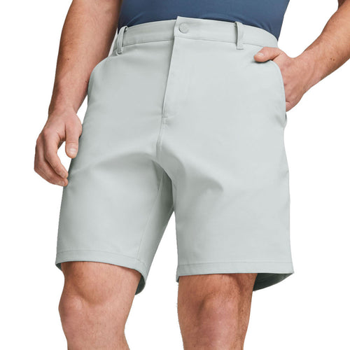Puma Golf Dealer 8 Inch Mens Golf Shorts