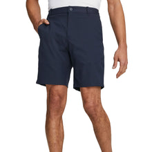 Load image into Gallery viewer, Puma Golf Dealer 8 Inch Mens Golf Shorts - Navy Blazer/38
 - 3
