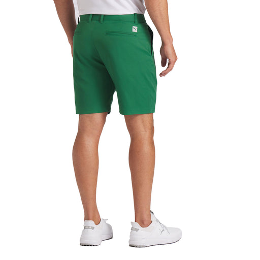 Puma Golf Dealer 8 Inch Mens Golf Shorts