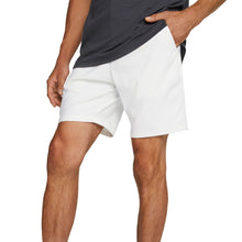 Load image into Gallery viewer, Puma Golf Dealer 8 Inch Mens Golf Shorts - White Glow/36
 - 7