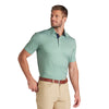 Puma Golf MATTR Cups Mens Golf Polo