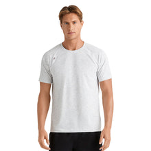 Load image into Gallery viewer, Rhone Reign Short Sleeve Mens Crew Neck - Gray Space Dye/XXL
 - 11