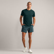 Load image into Gallery viewer, Rhone Reign Short Sleeve Mens Crew Neck
 - 16