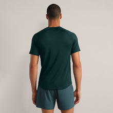 Load image into Gallery viewer, Rhone Reign Short Sleeve Mens Crew Neck
 - 18