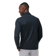 Load image into Gallery viewer, TravisMathew The Heater Mens Golf QZ Pullover
 - 2