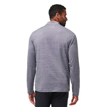 Load image into Gallery viewer, TravisMathew The Heater Mens Golf QZ Pullover
 - 4