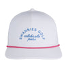 Swannies Reynolds Adjustable Golf Hat