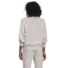 Load image into Gallery viewer, Varley Roxbury Zip Through Womens Sweater
 - 3