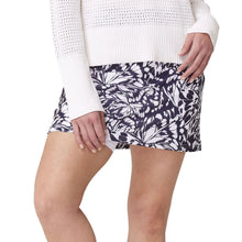 Load image into Gallery viewer, Krimson Klover Wellington 16 Inch Wns Golf Skort - Butterfly Indig/XL
 - 7