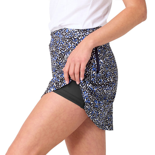 Krimson Klover Wellington 16 Inch Wns Golf Skort