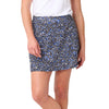 Krimson Klover Wellington 16 Inch Womens Golf Skort