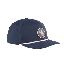 Load image into Gallery viewer, Puma Golf AP Ice Tea Rope Hat
 - 2