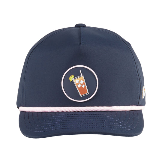 Puma Golf AP Ice Tea Rope Hat