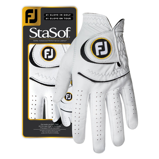 FootJoy StaSof Womens Golf Glove - Left/L
