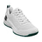 White/Club Grn - 74