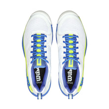 Load image into Gallery viewer, Wilson Rush Pro 4.5 Mens Tennis Shoes
 - 37