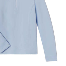 Load image into Gallery viewer, Fairway &amp; Greene Wells Womens Golf Quarter-Zip
 - 7