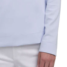 Load image into Gallery viewer, Fairway &amp; Greene Wells Womens Golf Quarter-Zip
 - 7