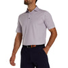 FootJoy Scallop Shell Mens Golf Polo
