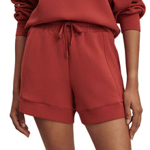 Load image into Gallery viewer, Varley Atrium High Waist 4.5 Inch Womens Shorts - Bossa Nova/M
 - 2
