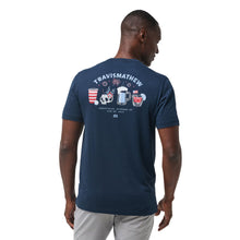 Load image into Gallery viewer, TravisMathew Chug It Out Mens T-Shirt
 - 2