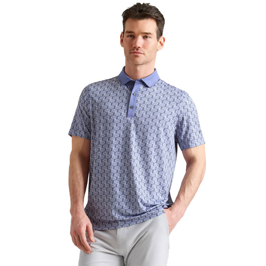 Rhone Golf Sport Mens Polo