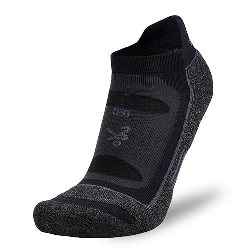 Balega Blister Resist Light Unisex No Show Running Socks