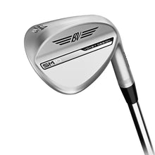 Load image into Gallery viewer, Titleist Vokey Design SM10 TC Graphite Mens Wedge - 58.14 K/TENSEI RED AM2/Regular
 - 1