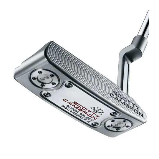 Titleist Scotty Cameron Super Select Squareback 2 Long Design 38inMens RH Putter