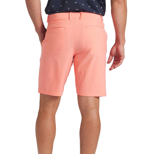 Puma Golf 101 Solid 9 Inch Mens Golf Shorts - 2