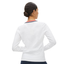 Load image into Gallery viewer, Rohnisch Adele Knitted Womens Golf Sweater
 - 2