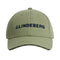 Oil Green - 2