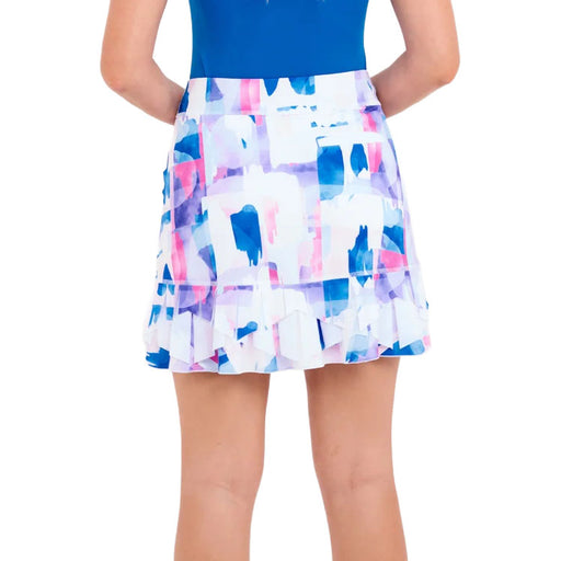 Sofibella Golf Colors 17 Inch Wmns Golf Skort 25