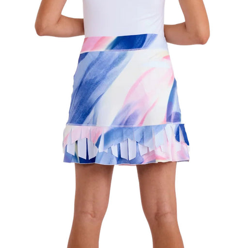 Sofibella Golf Colors 17 Inch Wmns Golf Skort 25