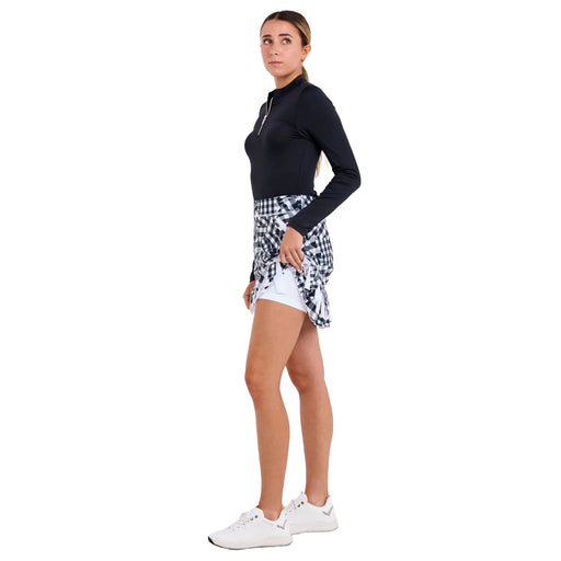 Sofibella Golf Colors 17 Inch Wmns Golf Skort 25