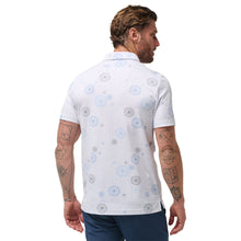 Load image into Gallery viewer, TravisMathew Caught Inside Mens Golf Polo
 - 2