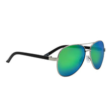 Load image into Gallery viewer, Stayson Aviator Polarized Sunglasses - Palmer
 - 7