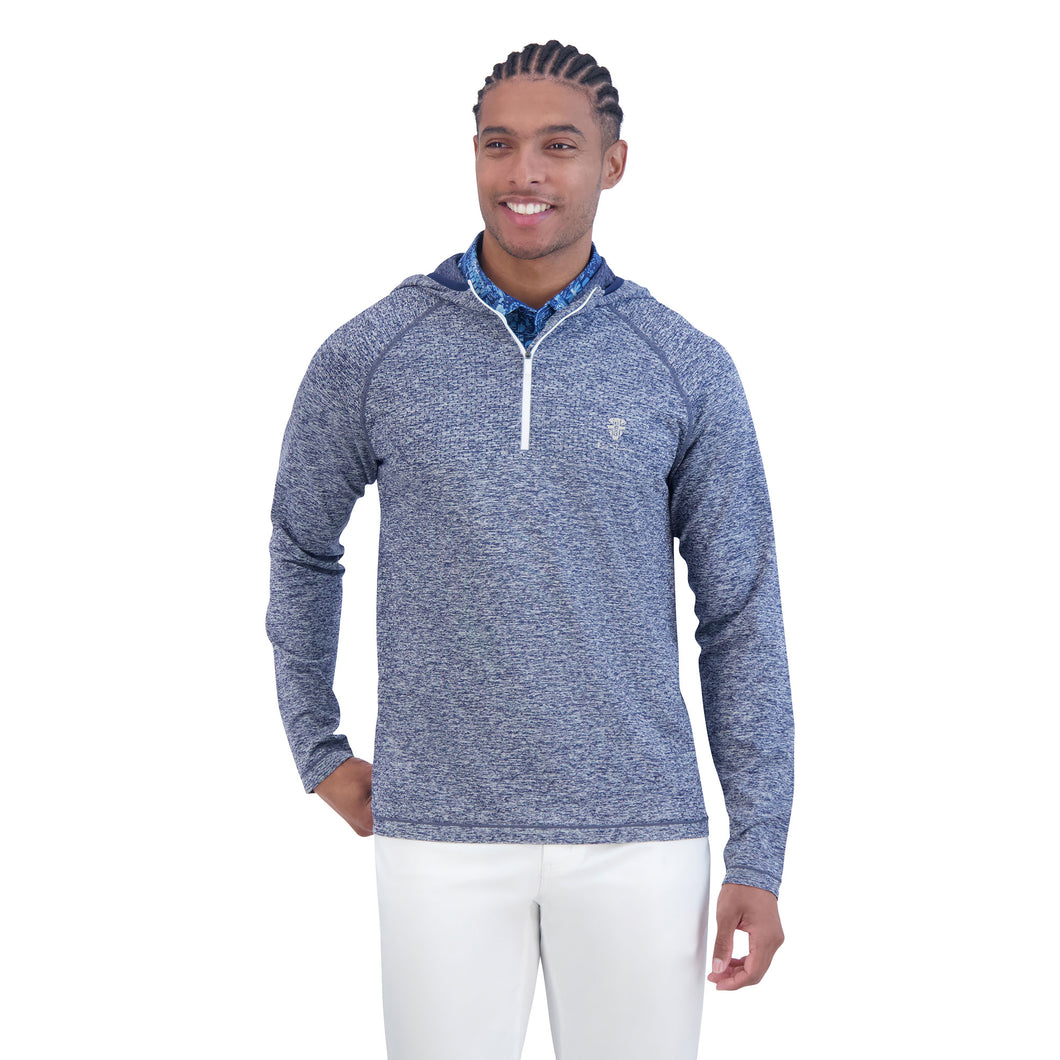 Ben Sherman Seamless 1/4 Zip Mens Golf Hoodie – Golf-Clubs.com
