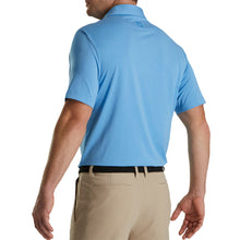 Load image into Gallery viewer, FootJoy Solid Lisle Traditional Fit Mens Golf Polo
 - 2